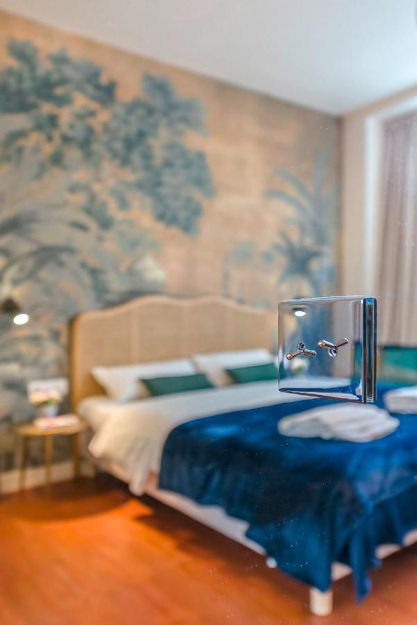 파리 Sejour Au Taj Proche Tour-Eiffel 아파트 외부 사진